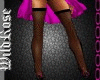 [WR]PINK LADY SHOES