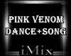 Dance Song Pink Vnm