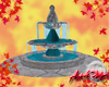 Silmeanan Fountain
