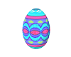 No Pose Easter Egg 6