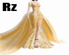 [ R ] RoseGold Cp Dres F
