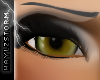[HMD] Caramel Kiwi eyes