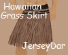 Hawaiian Grass Skirt