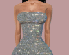 City life dress