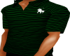 Polo Shirt Green