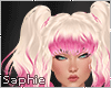 Blond Candy
