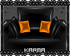 *KC*Solo Chair|Treat|
