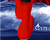 Cym SuperMan Boots