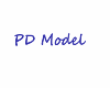 BluePD Model
