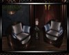 **Emotions Chair Set