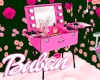 Makeup Trunk