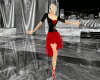 *DB Amore Dress Red V1