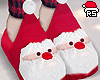 Pantufa Natal