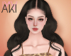 Aki Amelie Espresso