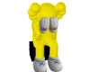 Yellow | Klaws