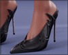 $ Rodeo Mules BLACK
