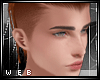 |W| Ginger Cain