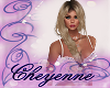 C~ Karrilyn Blonde 8