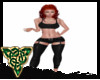 Black Suz Outfit