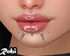 Lip Piercing [S]