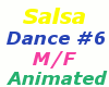[DOL]Salsa Dance #6 M/F