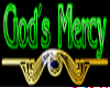 HW: God's Mercy
