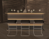 Modern Bar