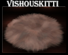 [VK] NYC Fur Rug