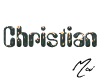Religion- Christian