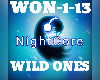 Nightcore Wild Ones