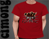 |C| Red Goth