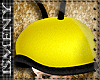 [Is] Bumble Bee Hat M