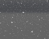 falling snow