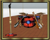 RoCk-n-RoLL Band Set