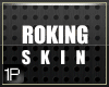 1P | RockinG Skin - 6