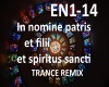 TRANCE - PART 1/2