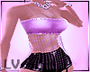 LV-XXL Outfit Pink/Black