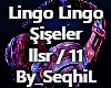 Lingo Lingo Siseler