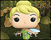 Y. Tinkerbell Pop