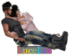 Couple Pose 134