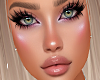 D- Baby Face Makeup