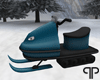 Winter SnowMobile