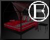 [E] Blood Red Bed