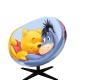pooh and eyore chair