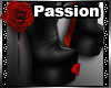 heart passion pvc