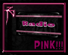 PINK!!! Radio YTSP
