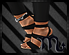 ♫Saphire Heels