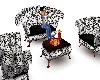 SOFA, PALOMITAS Y ACCION
