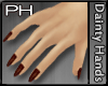 !PH! Lush Small Hands 3