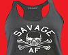 Tank Savage ♪ ♫